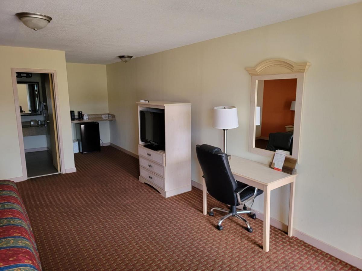 Twin Star Lodge Biloxi Extérieur photo