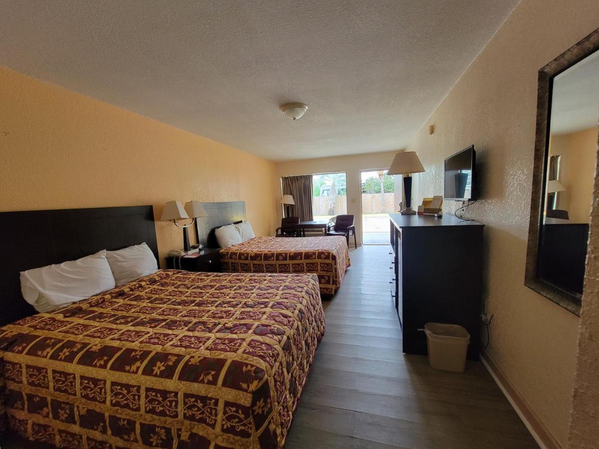 Twin Star Lodge Biloxi Extérieur photo