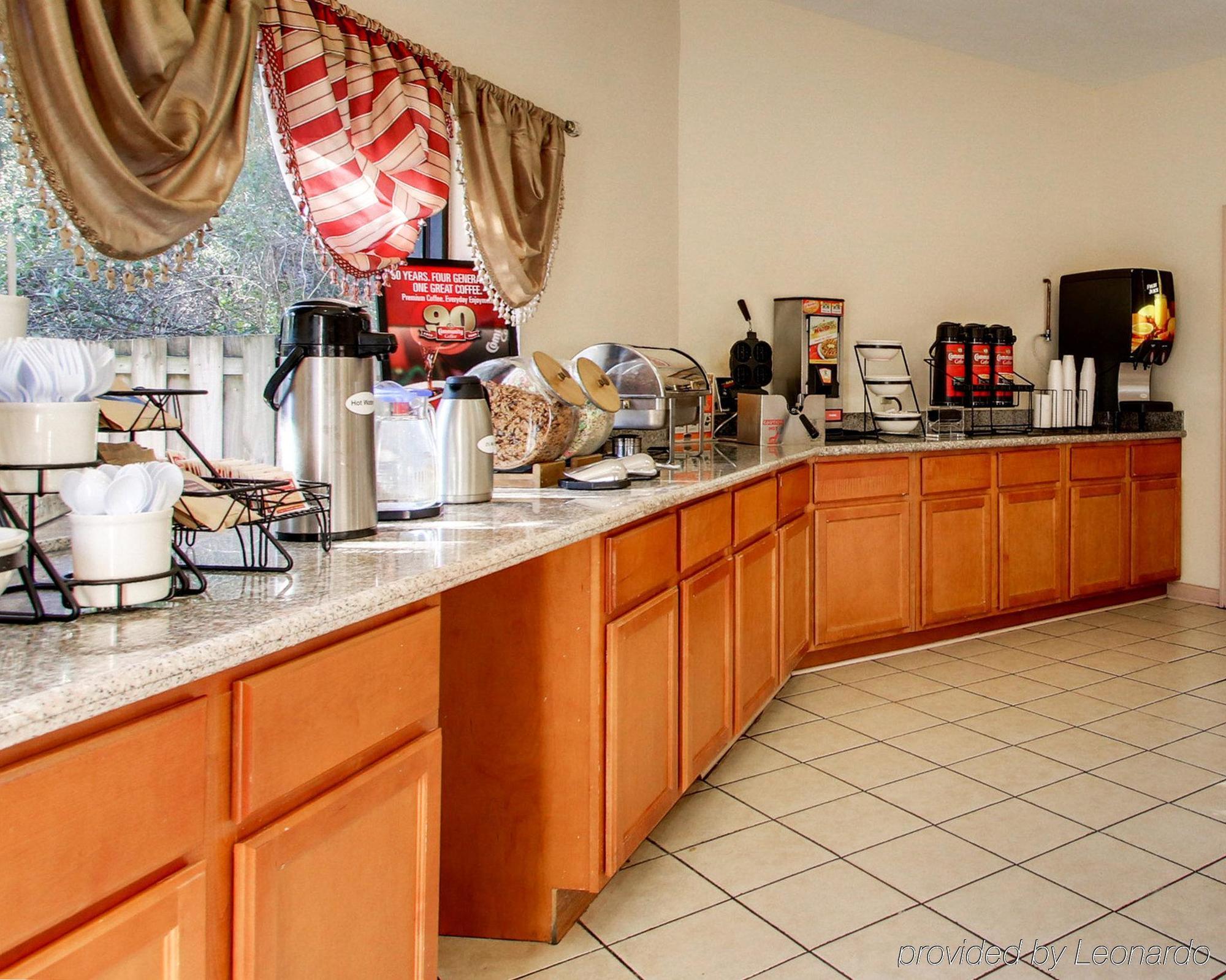 Twin Star Lodge Biloxi Extérieur photo