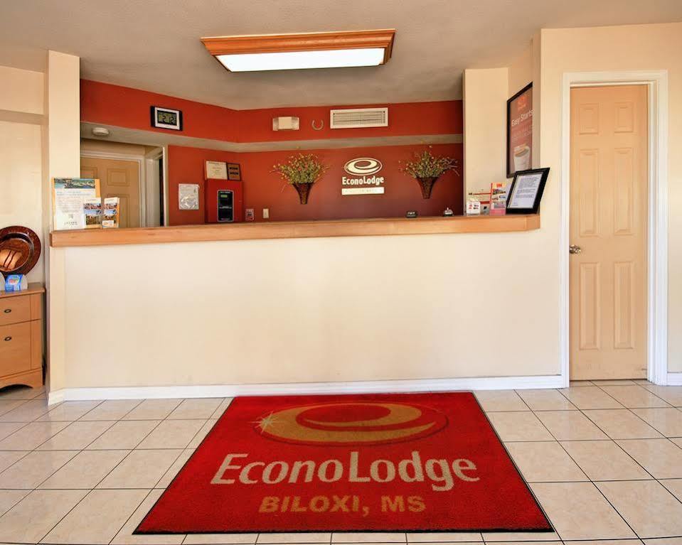 Twin Star Lodge Biloxi Extérieur photo