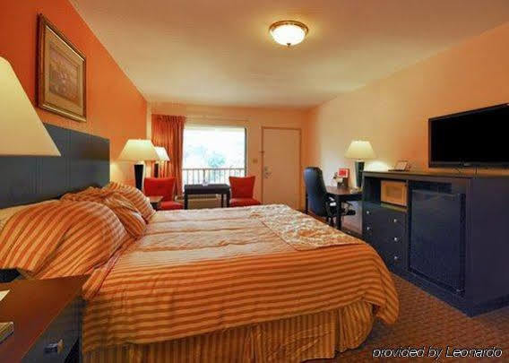 Twin Star Lodge Biloxi Extérieur photo