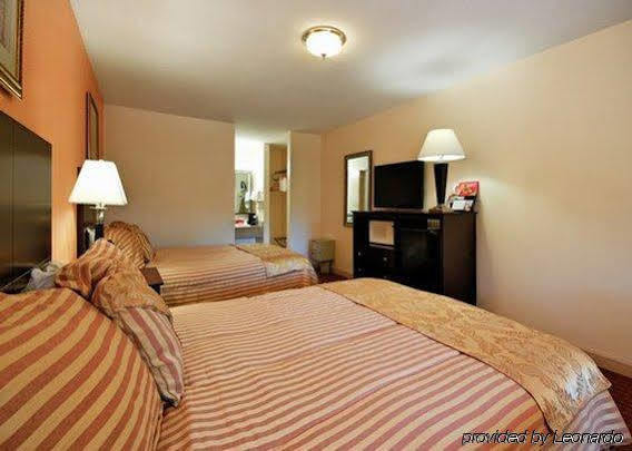 Twin Star Lodge Biloxi Extérieur photo
