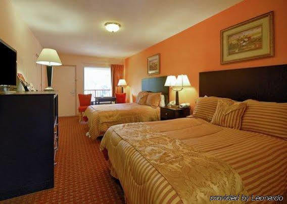 Twin Star Lodge Biloxi Extérieur photo
