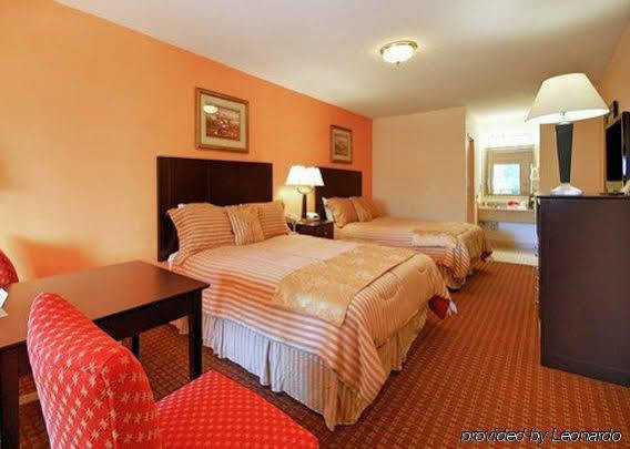 Twin Star Lodge Biloxi Extérieur photo