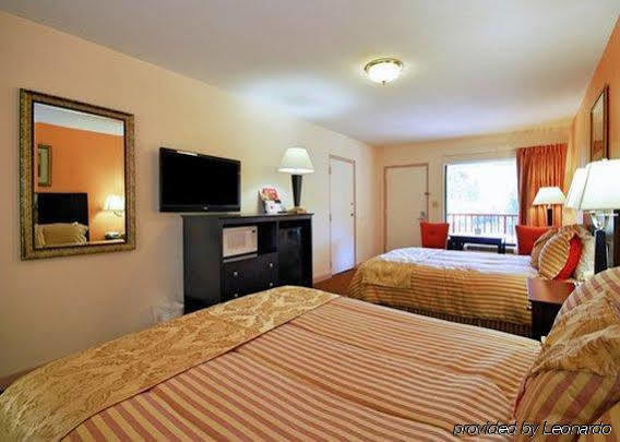 Twin Star Lodge Biloxi Extérieur photo