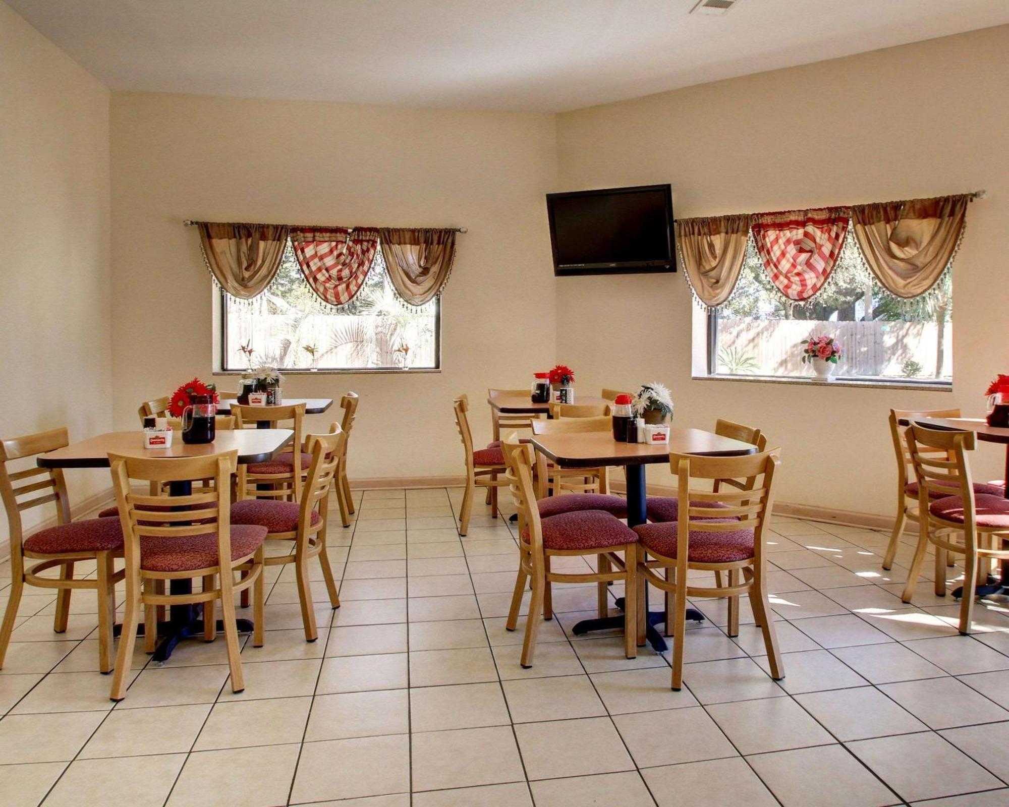 Twin Star Lodge Biloxi Extérieur photo