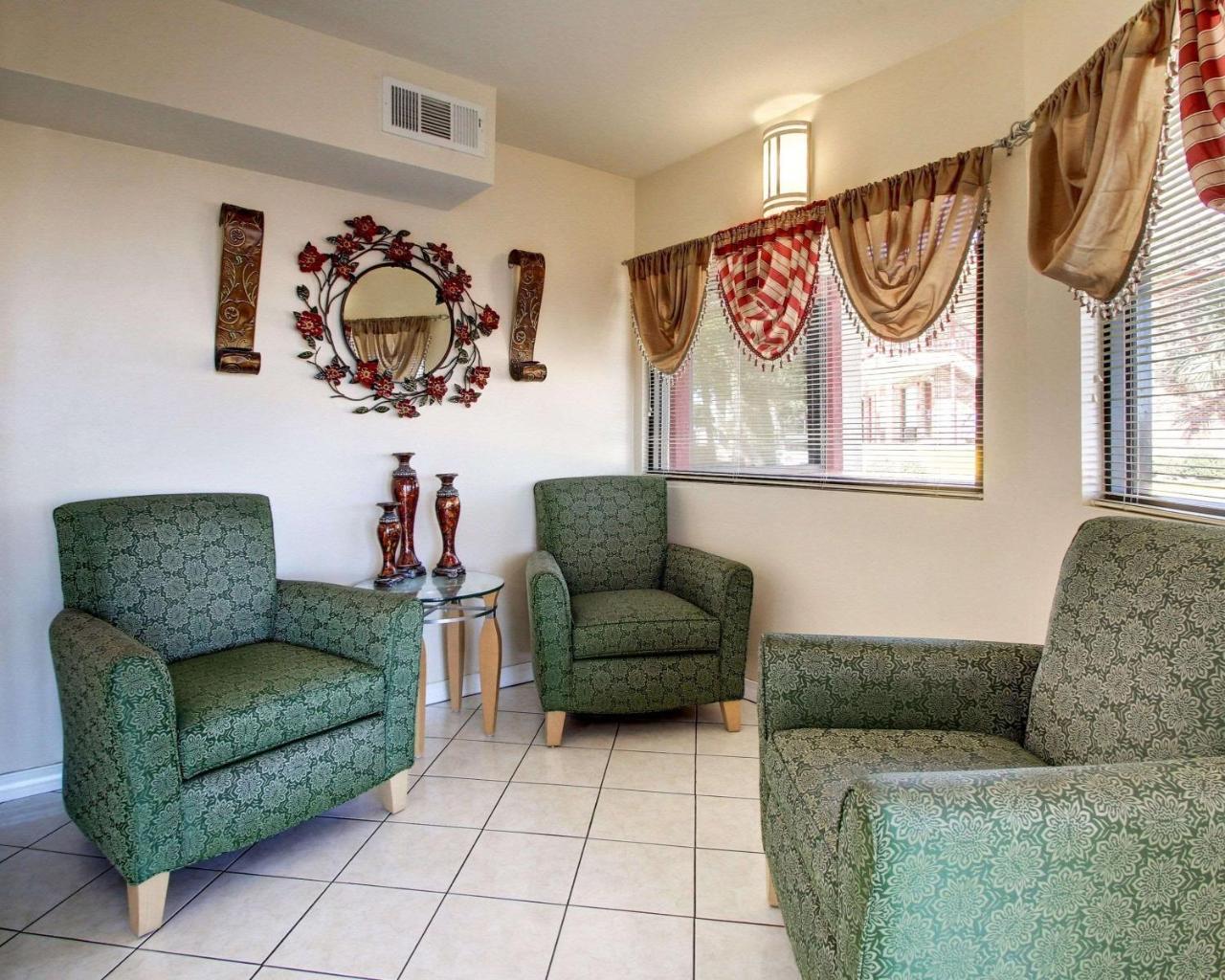 Twin Star Lodge Biloxi Extérieur photo