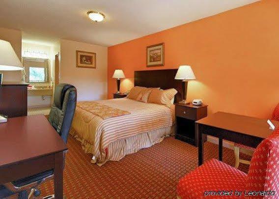 Twin Star Lodge Biloxi Extérieur photo