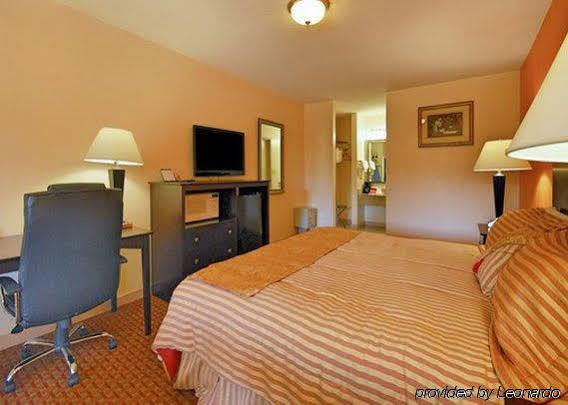Twin Star Lodge Biloxi Extérieur photo