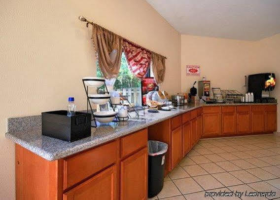 Twin Star Lodge Biloxi Extérieur photo