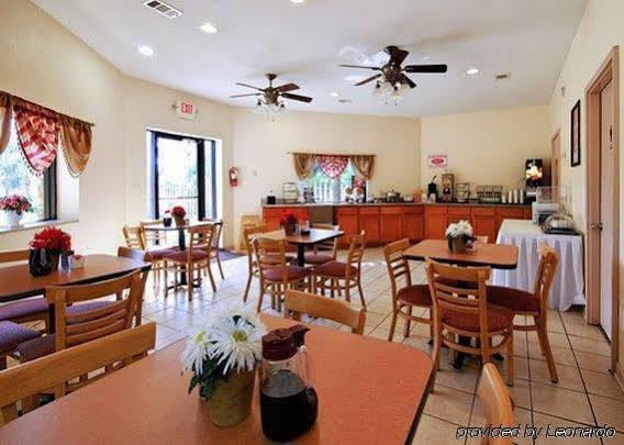 Twin Star Lodge Biloxi Extérieur photo