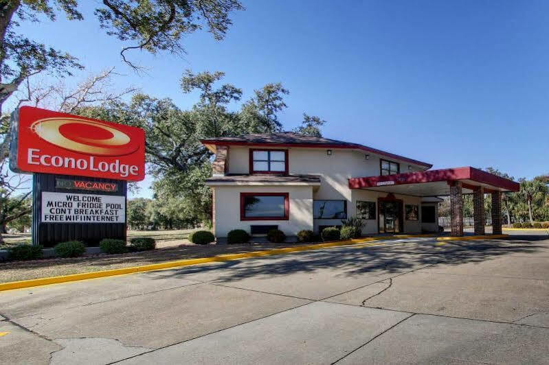 Twin Star Lodge Biloxi Extérieur photo