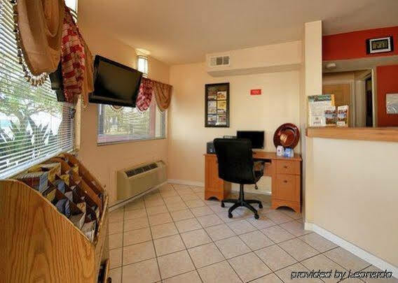 Twin Star Lodge Biloxi Extérieur photo